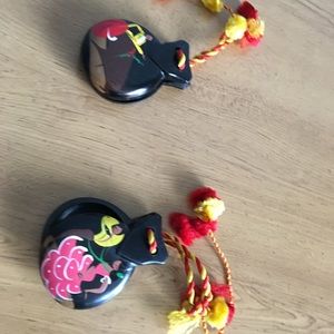 Decorative Casablancas